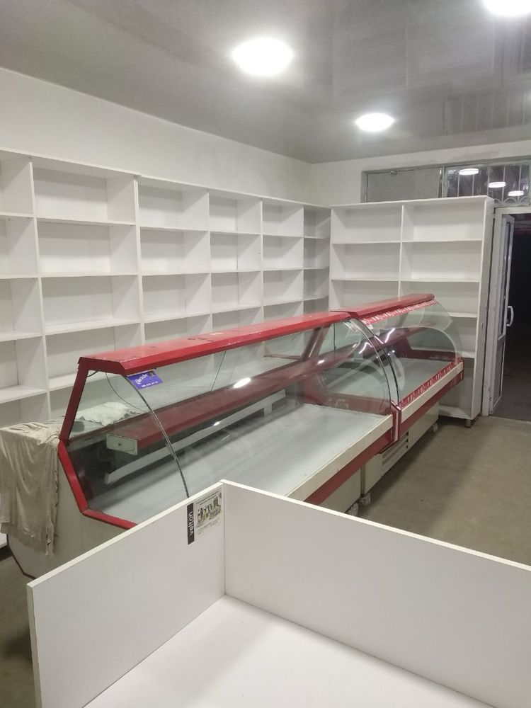 Сдаётся в аренду нежилое помещение