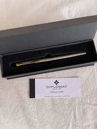 Луксозна писалка Diplomat