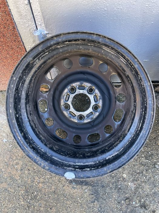 Джанти за мазда 15 цола