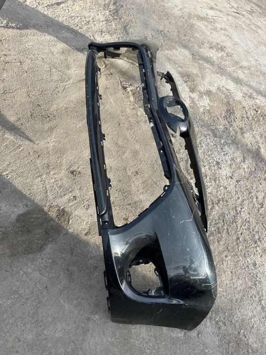 Броня Toyota Verso 2013- 2бр.