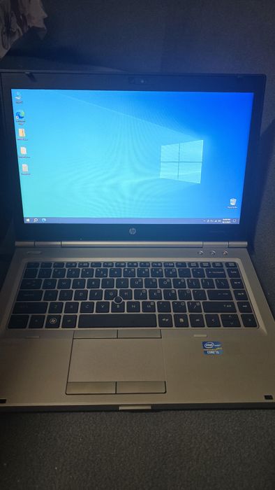 Laptop HP EliteBook 8460p