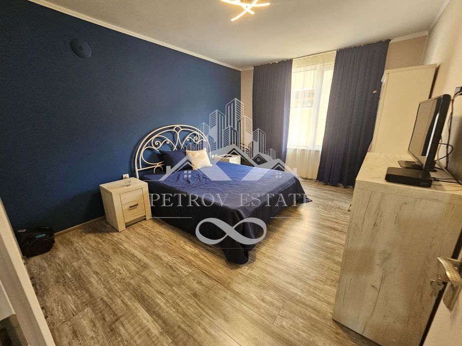 3-стаен в Пазарджик, област-гр.Велинград площ 93 цена 115500