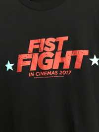 Тениска FIST FIGHT размер М