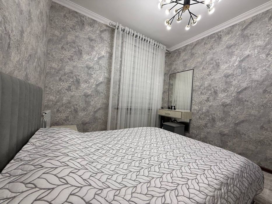 Chilonzor Novza metro yaqinda ijaraga kvartira bor bezmakler