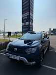 Vand Dacia Duster Hjd 2018/ 1.5 Dci  Euro 6 (inscrisa Ro)