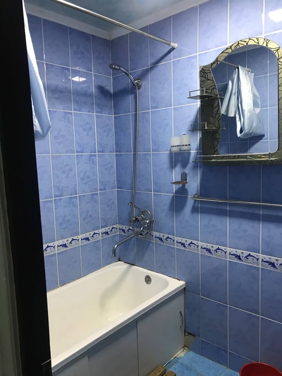 Uzoq muddatga ijaraga toza ozoda uy student qizlar va oilaga beriladi
