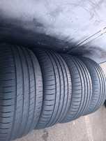 205/55/16 Goodyear