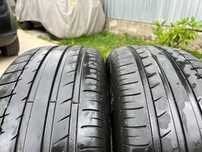Anvelope de vara Michelin 235 55 17 99V