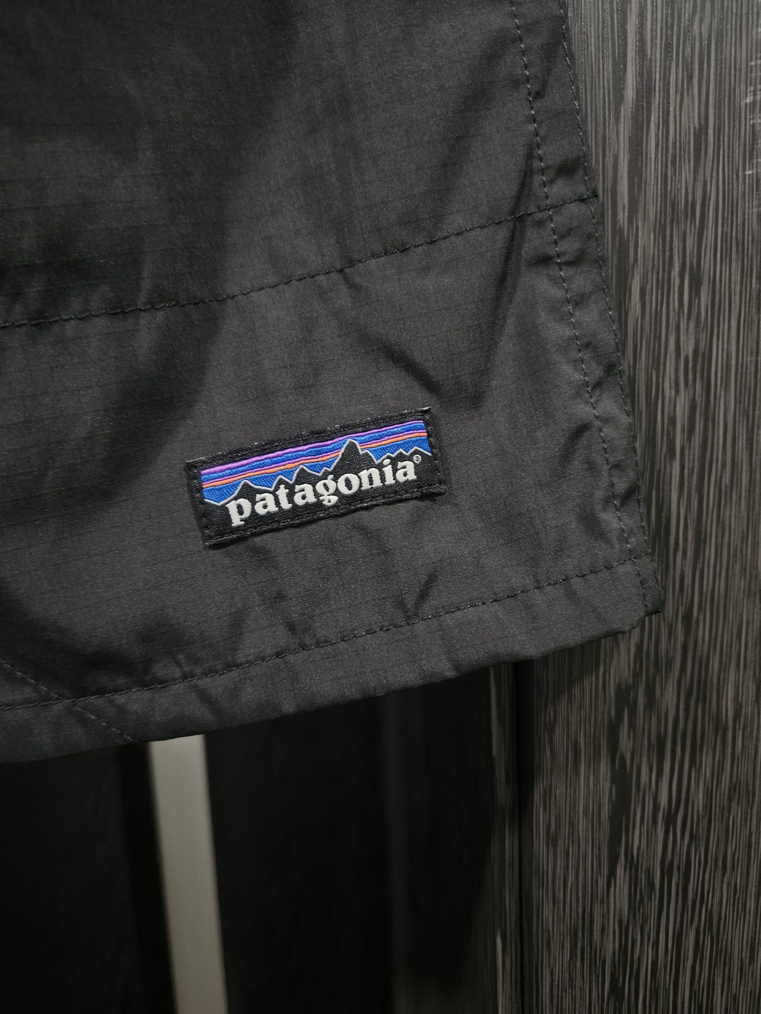 Fjallraven patagonia мъжки дрехи