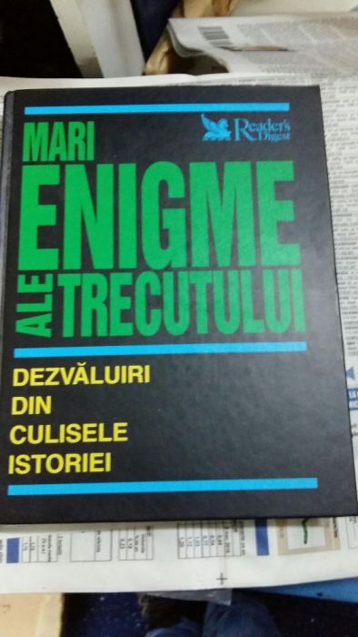 Cărți Reader's Digest noi