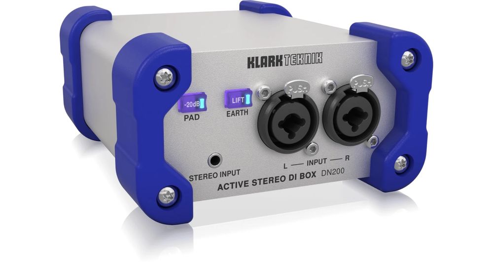 Vand di box klark tekhnic v2