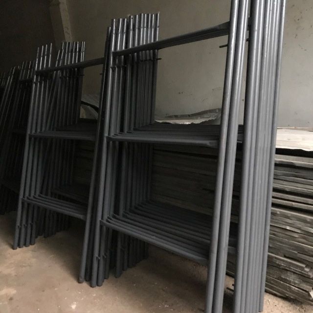 Arenda lesa i stoyka