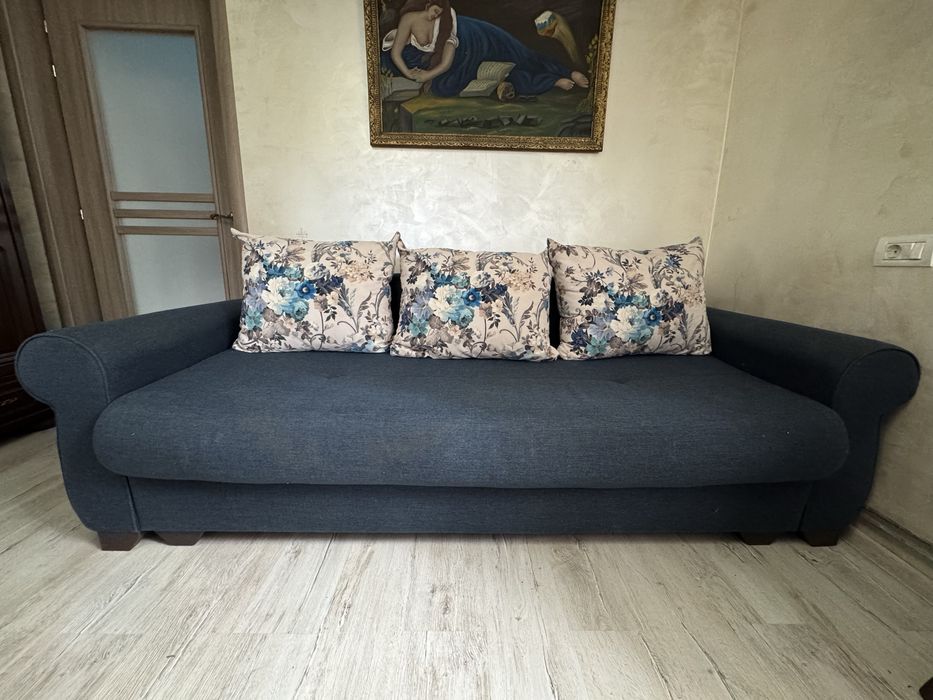 Vand canapea extensibila