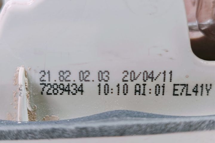 Stop  Dreapta  7289434 BMW Seria 3 E91 (facelift)