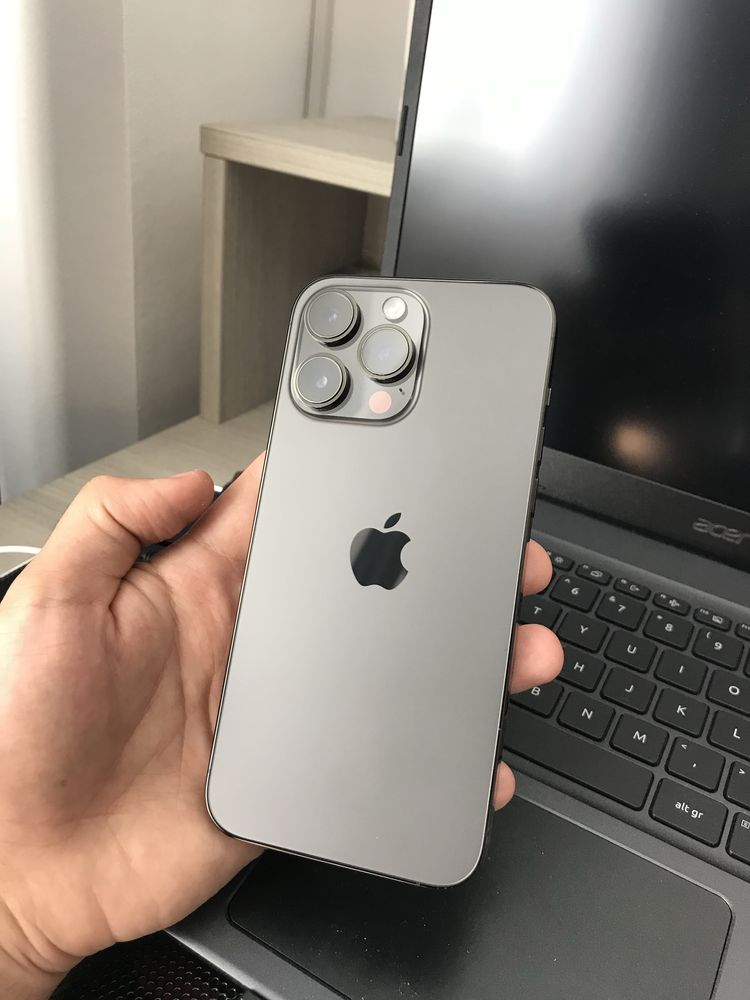 iPhone 14 pro max 256gb