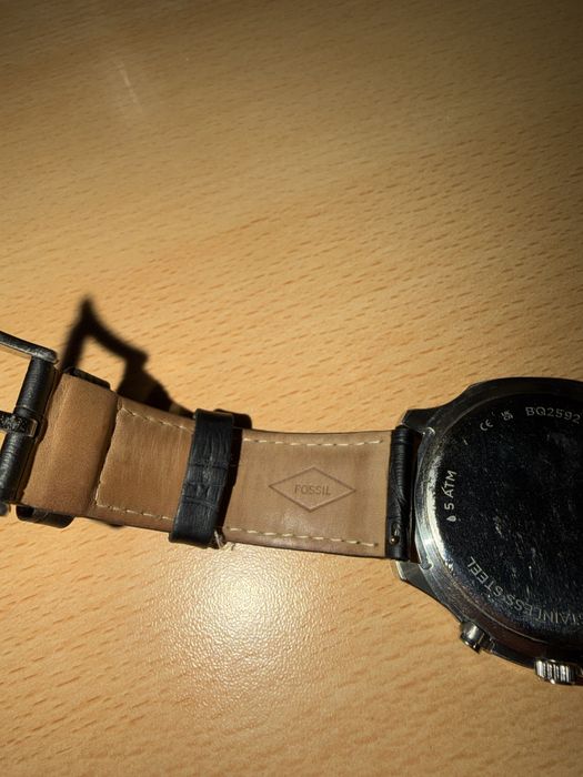 Мъжки Часовник Fossil