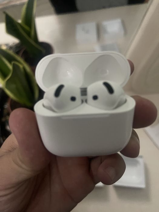 Airpods 4. Original 1/1 . ANC