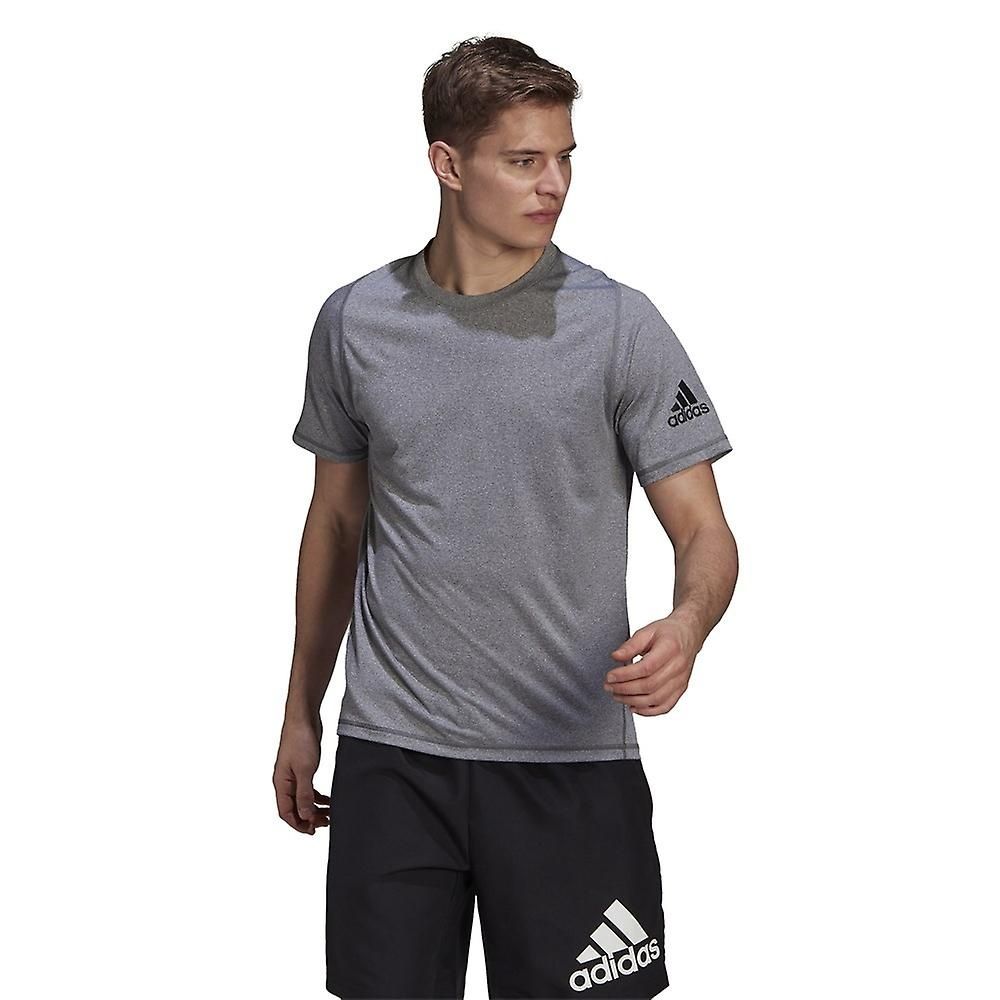 Tricou Adidas Original Noul Gri Mărime S