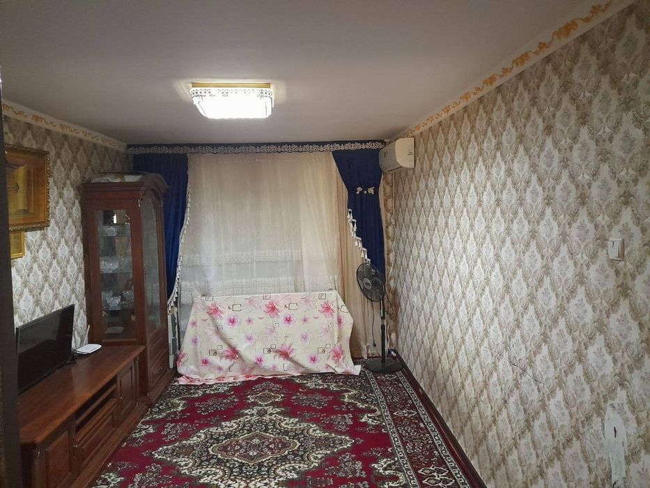 Chilonzor 26.2/2/5. 2*6 balkon.54 kvadrat