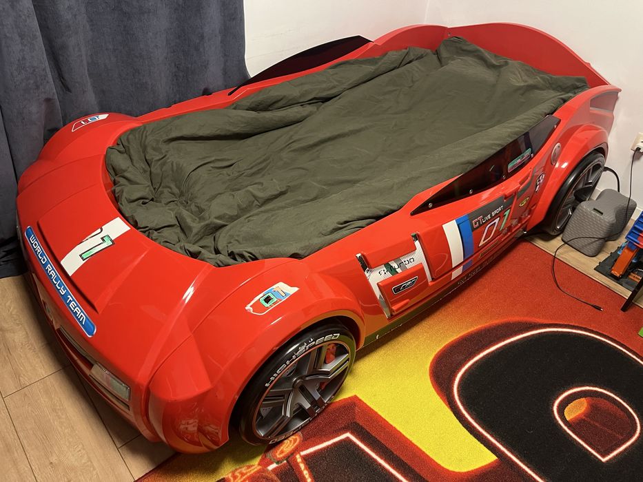 Детско легло chilek