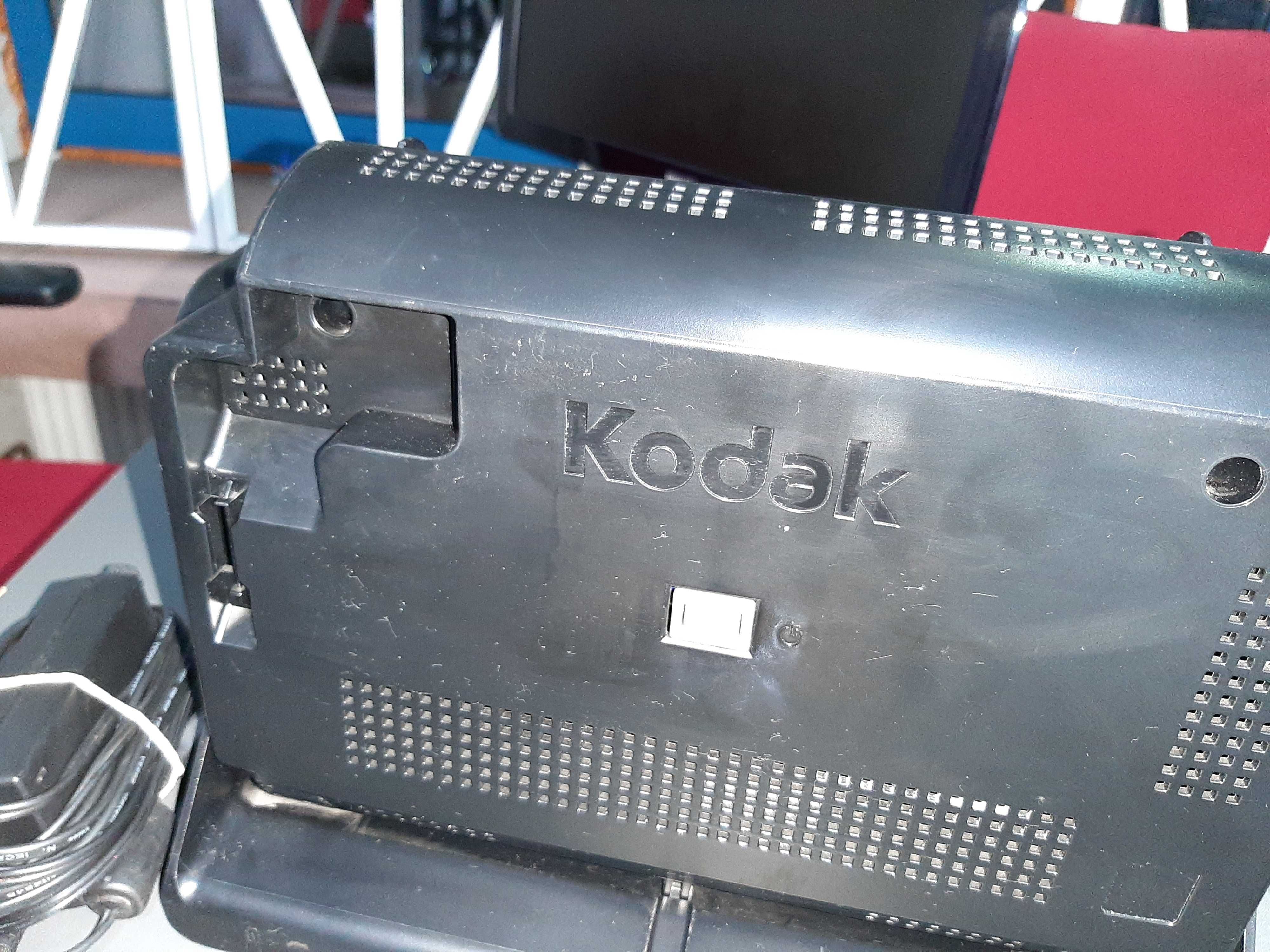 scanner Kodak i2420