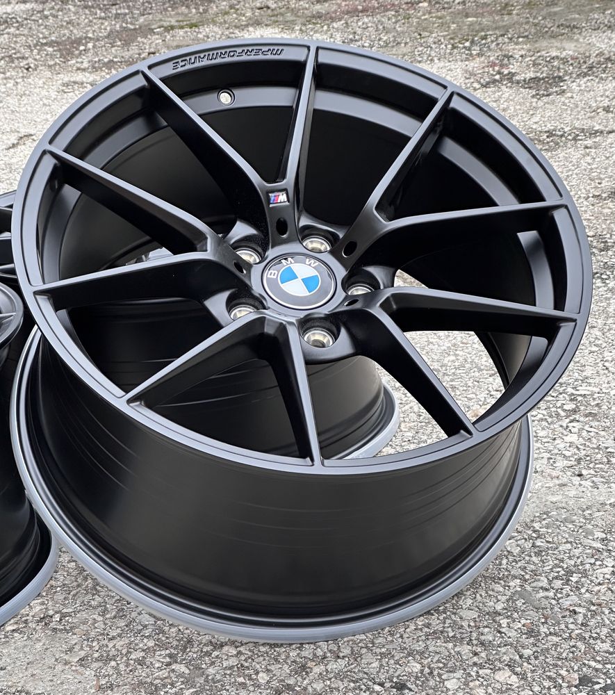 Джанти за БМВ BMW 19” цола 5х120 4х8.5j x drive нови E60 F10 F30 X3