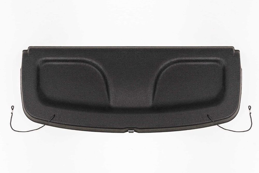 Кора за багажник Toyota Yaris II 2005–2011 / Yaris 2011–2017 Hatchback