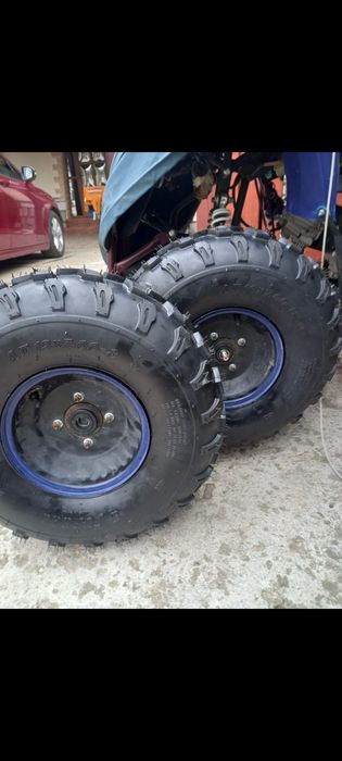 Atv 125cc copiii
