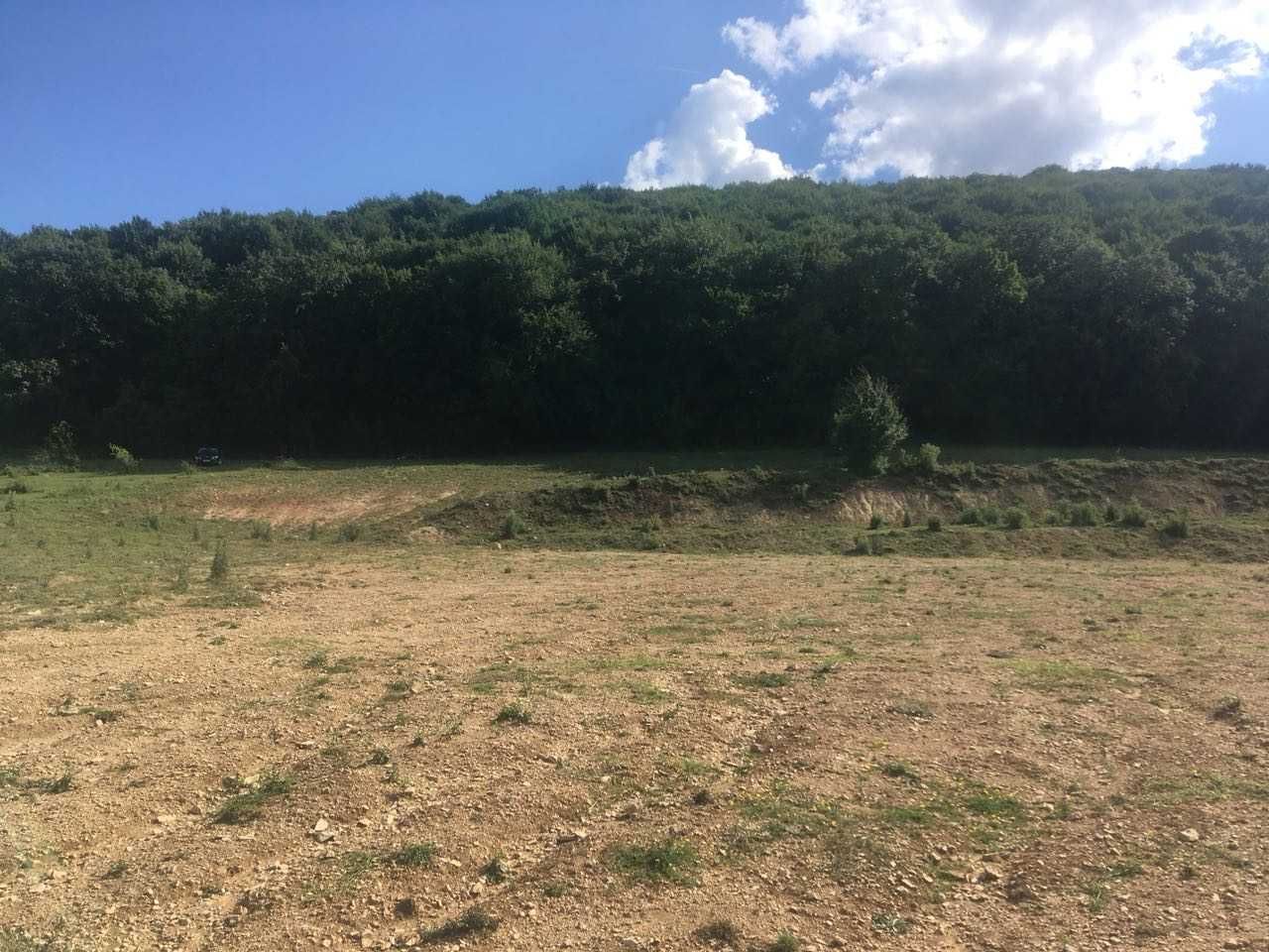 Продава се Парцел в с. Стража, Област Търговище - 1100 кв.м за 7 €/кв.м - Снимка #4