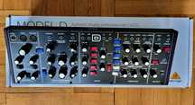 Behringer Model D