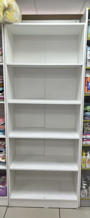 Продам шкафчик-стеллаж