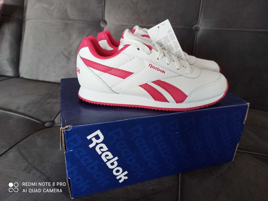 Детски маратонки 'Reebok'