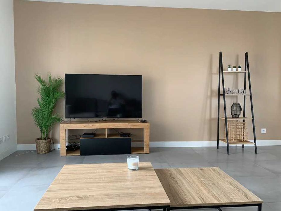 Дава се под наем Двустаен апартамент в Пловдив, Беломорски - 46 кв.м за 280.5 € - Снимка #3