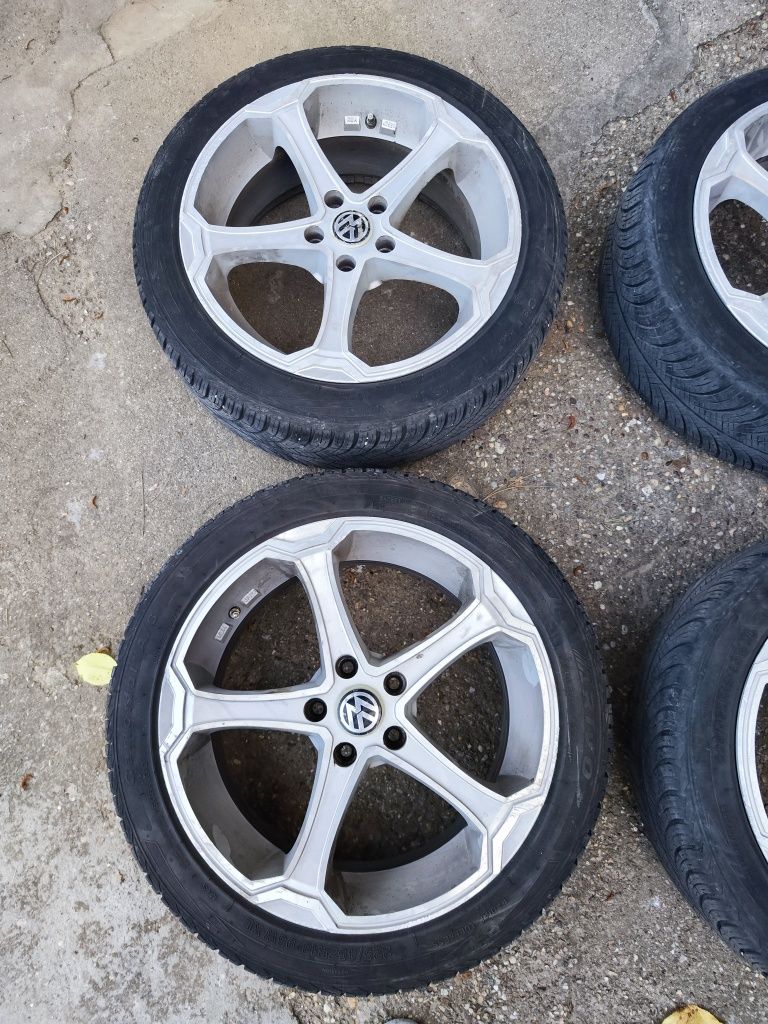 Джанти 18" Wolksvagen