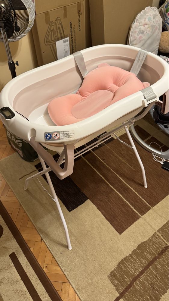 Cada baie bebe Primabobo Genua
