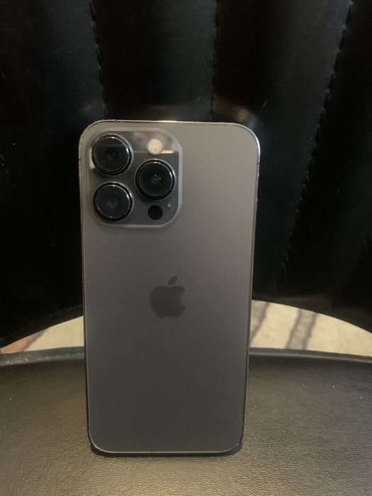 Iphone 13 pro 256 gb