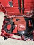Hilti te70 avr picamar
