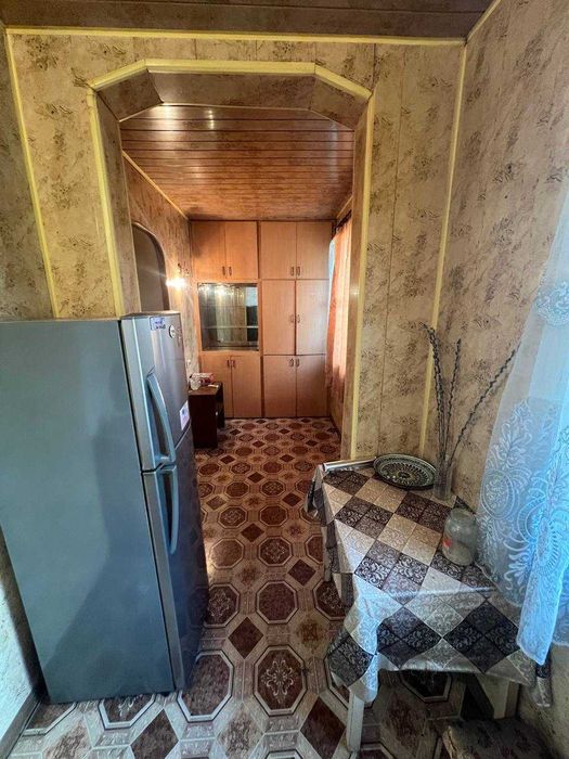 Чиланзар 14 квл 2/3/4 60м2 Кирпичный дом 2*6 балкон TL