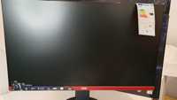 Monitor 24.5" AOC G2590PX, Gaming, FHD, 144Hz, 1ms, Speakers, Garantie