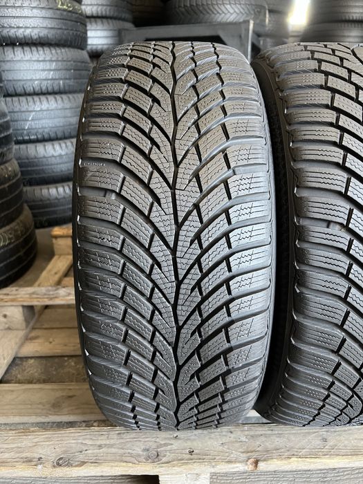 2 anvelope de iarna 225/45/17 Continental DOT 2024!