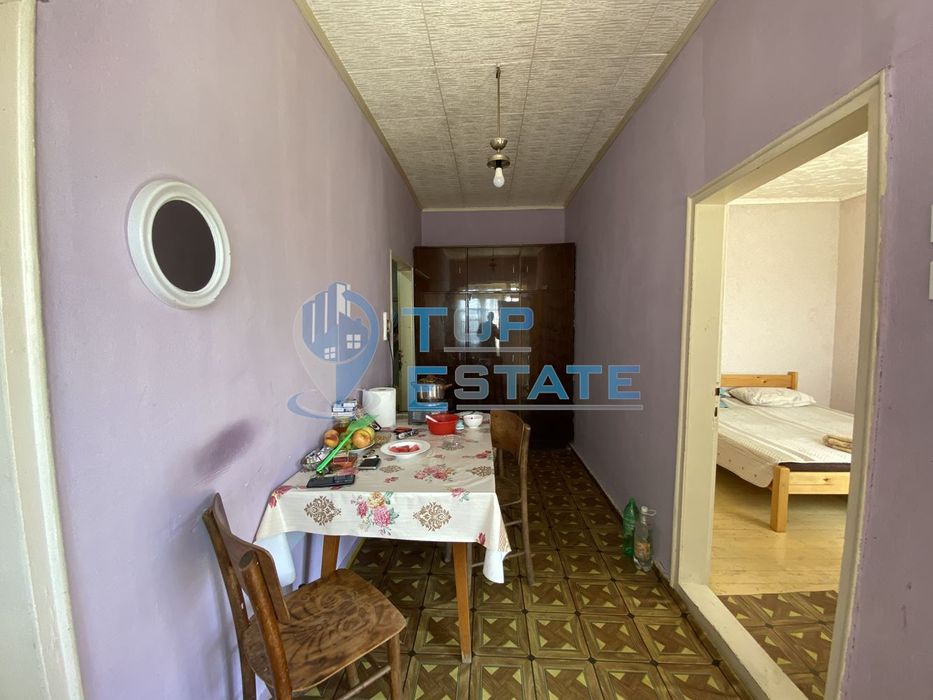 Продава се Къща в с. Лом Черковна, Област Русе - 77 кв.м за 192 €/кв.м - Снимка #3