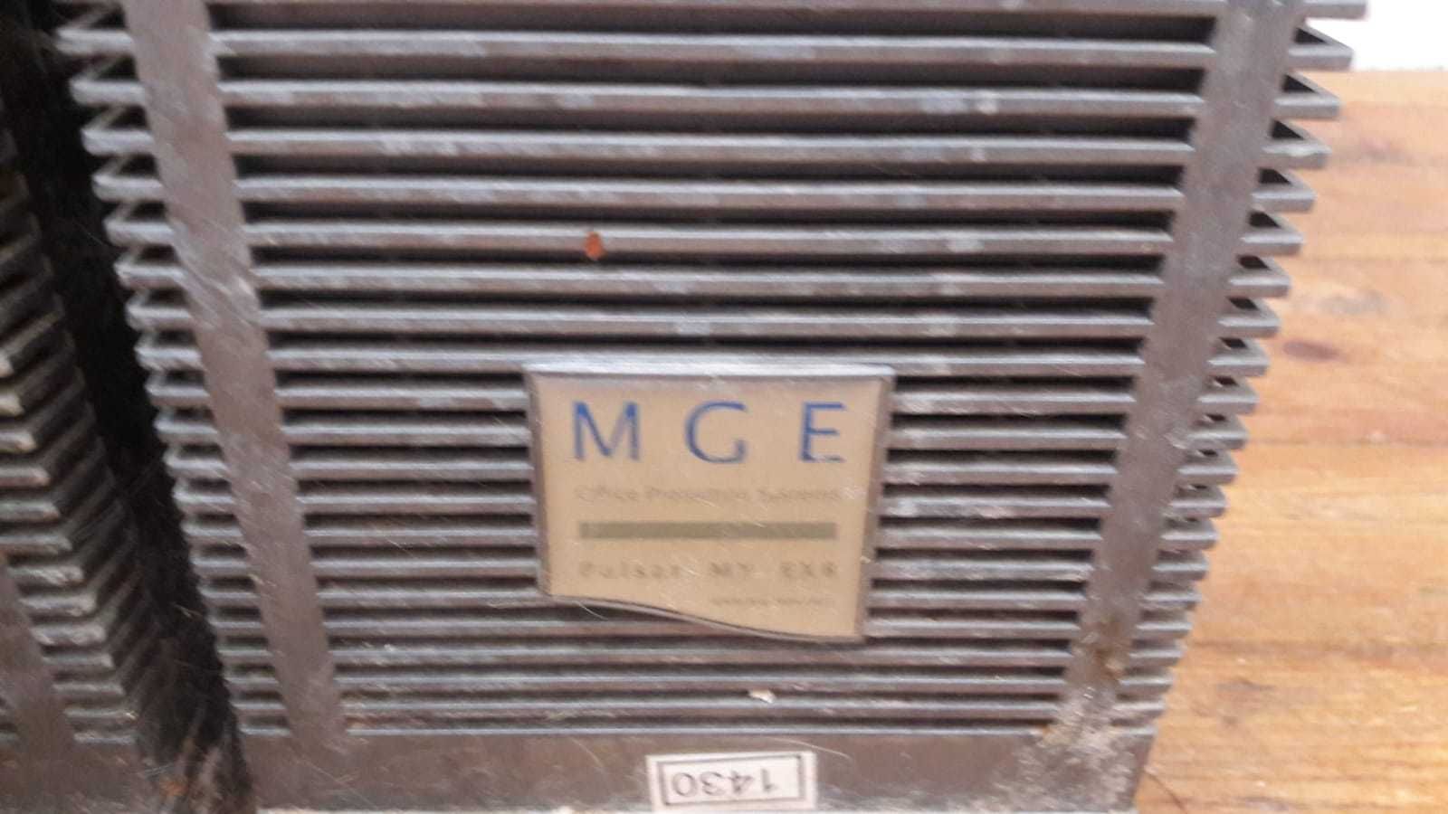 Блок питания MGE UPS Systems 5000 RT