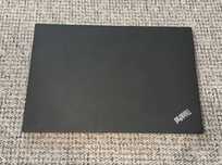Laptop Lenovo ThinkPad P52s, i7 8th Gen, 32GB RAM, SSD 512GB, 15.6” +