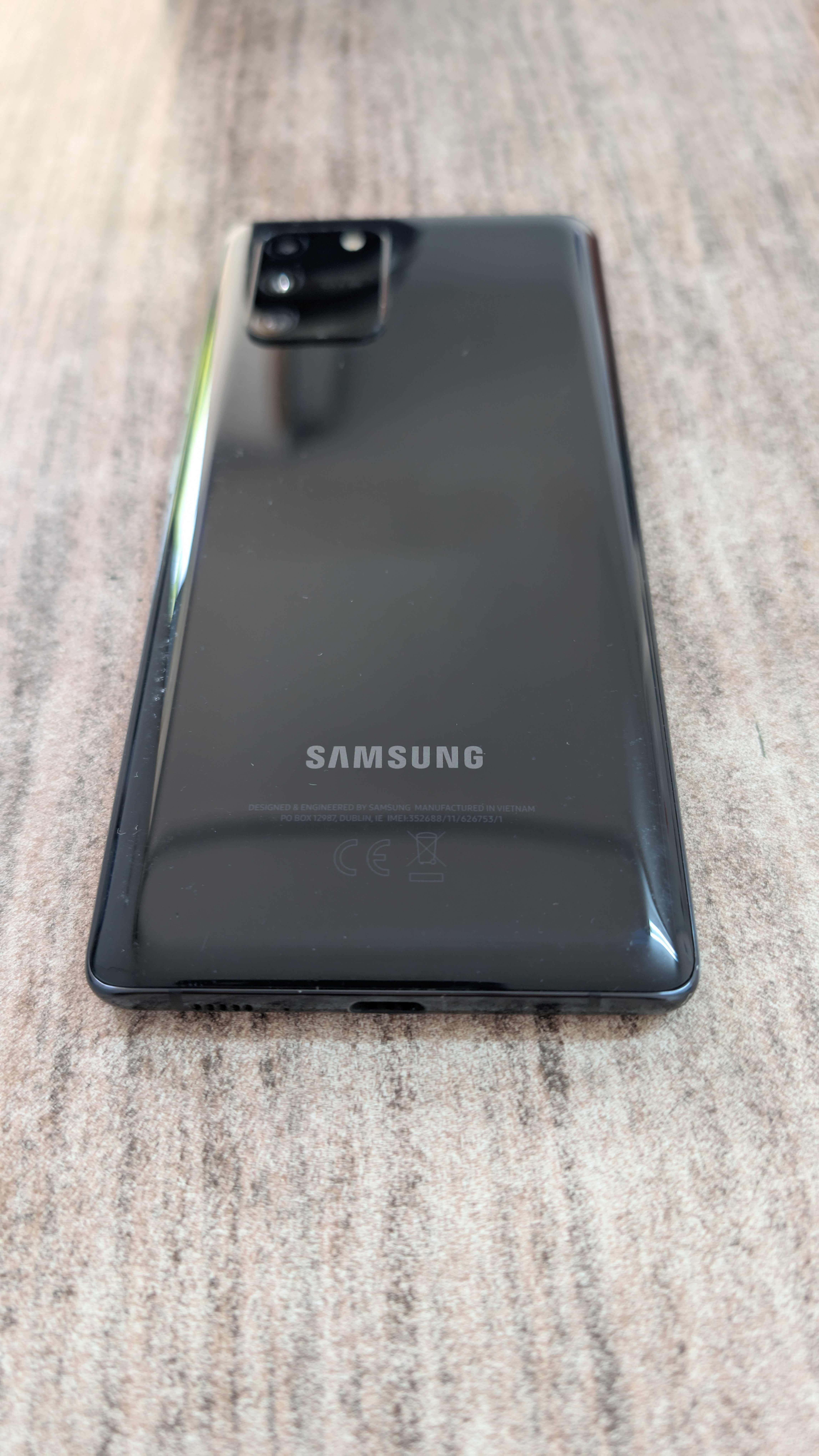samsung S10 lite