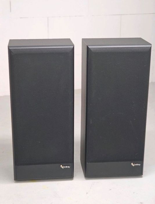 Boxe Infinity SM 152