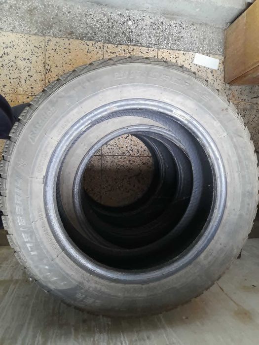 Зимни гуми 175/65/R14