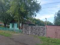 Продам дом  срочно село Боголюбова