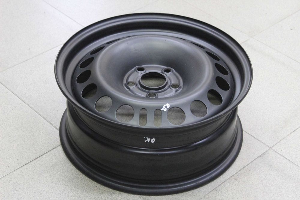 Джанта 16" 5х105 Opel Astra J, K