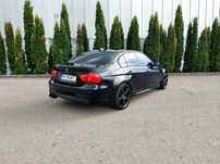 BMW e90 2.0d M pachet, 2006