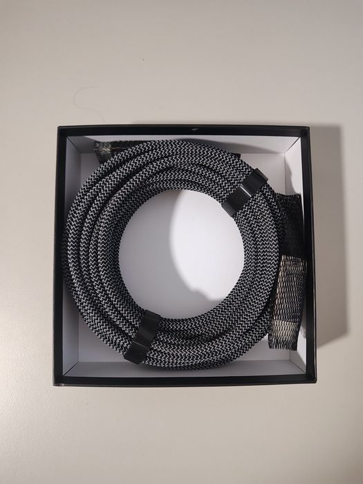 Cablu HDMI 2.1 Fibră Optică - 8K/4K